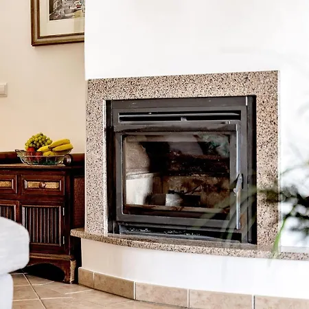 Casa Maya - Vale Do Garrao