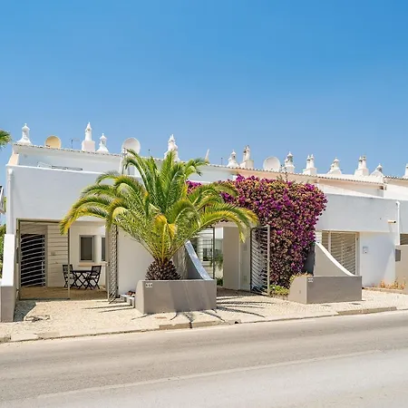 Casa Maya - Vale Do Garrao Holiday home *