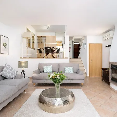 Casa Maya - Vale Do Garrao Holiday home *