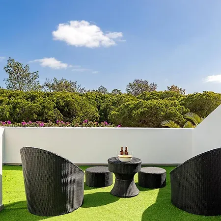 Holiday home Casa Maya - Vale Do Garrao *