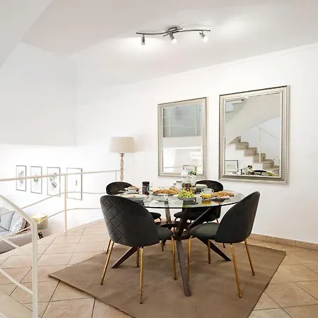 Casa Maya - Vale Do Garrao Holiday home