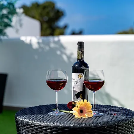 Prázdninový dům Casa Maya - Vale Do Garrao Quinta do Lago