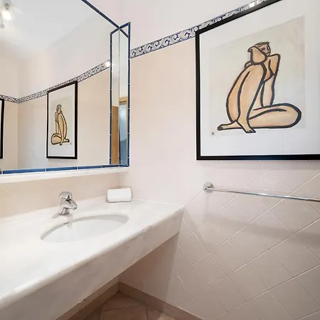 Casa Maya - Vale Do Garrao *