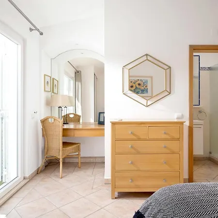 Casa Maya - Vale Do Garrao Holiday home