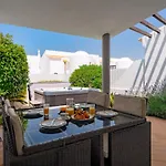 Casa Maya - Vale Do Garrao Дом отдыха Кинта-до-Лаго