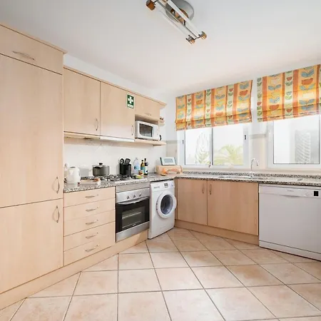 Casa Maya - Vale Do Garrão Casa de Férias Quinta do Lago