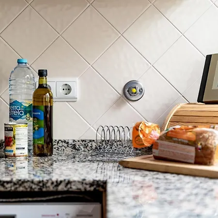 Casa Maya - Vale Do Garrão *