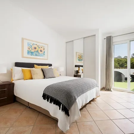 Casa Maya - Vale Do Garrão Casa de Férias *