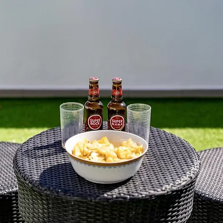 Casa Maya - Vale Do Garrão Quinta do Lago