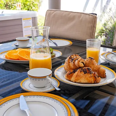 Casa Maya - Vale Do Garrão *