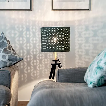 Casa de Férias Casa Maya - Vale Do Garrão