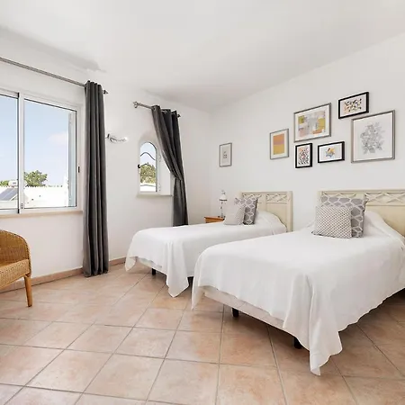 Casa Maya - Vale Do Garrão * Quinta do Lago