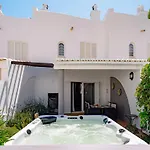 Casa Maya - Vale Do Garrao *