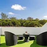 度假居 Casa Maya - Vale Do Garrao *