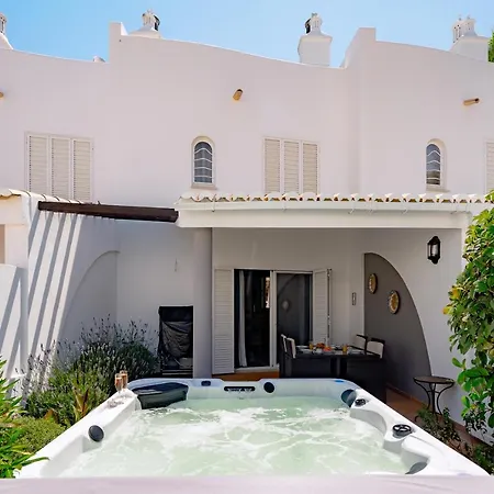 Casa Maya - Vale Do Garrao *