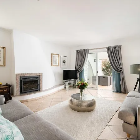 Casa Maya - Vale Do Garrao *