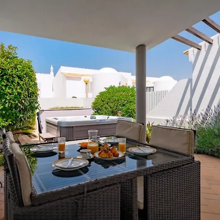 Casa Maya - Vale Do Garrao Dom wakacyjny Quinta do Lago