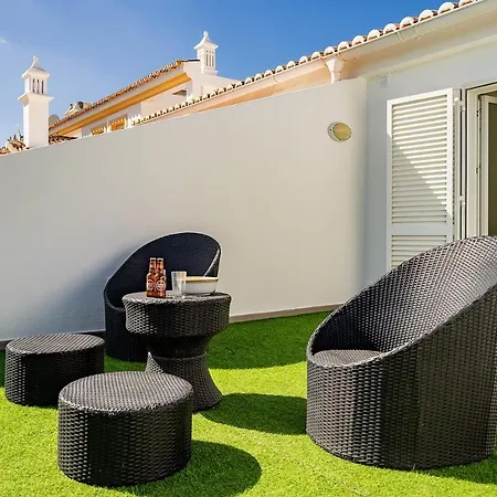 Holiday home Casa Maya - Vale Do Garrao